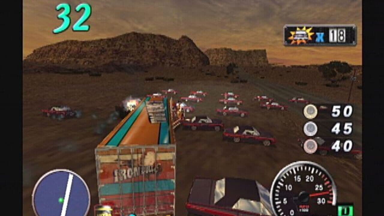 The King of Route 66 thumbnail 6