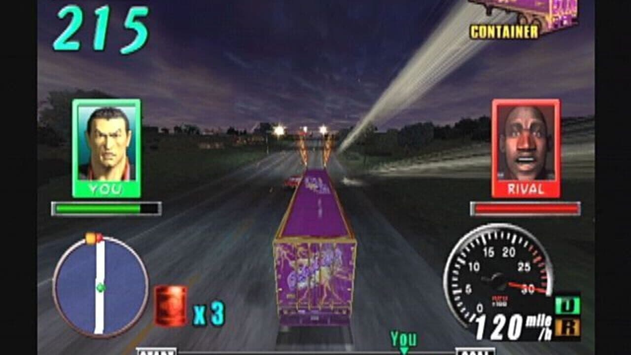 The King of Route 66 thumbnail 7