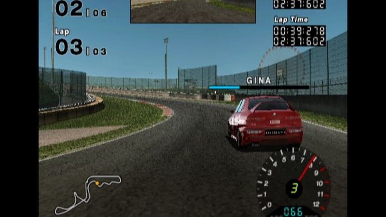 R: Racing Evolution thumbnail 8