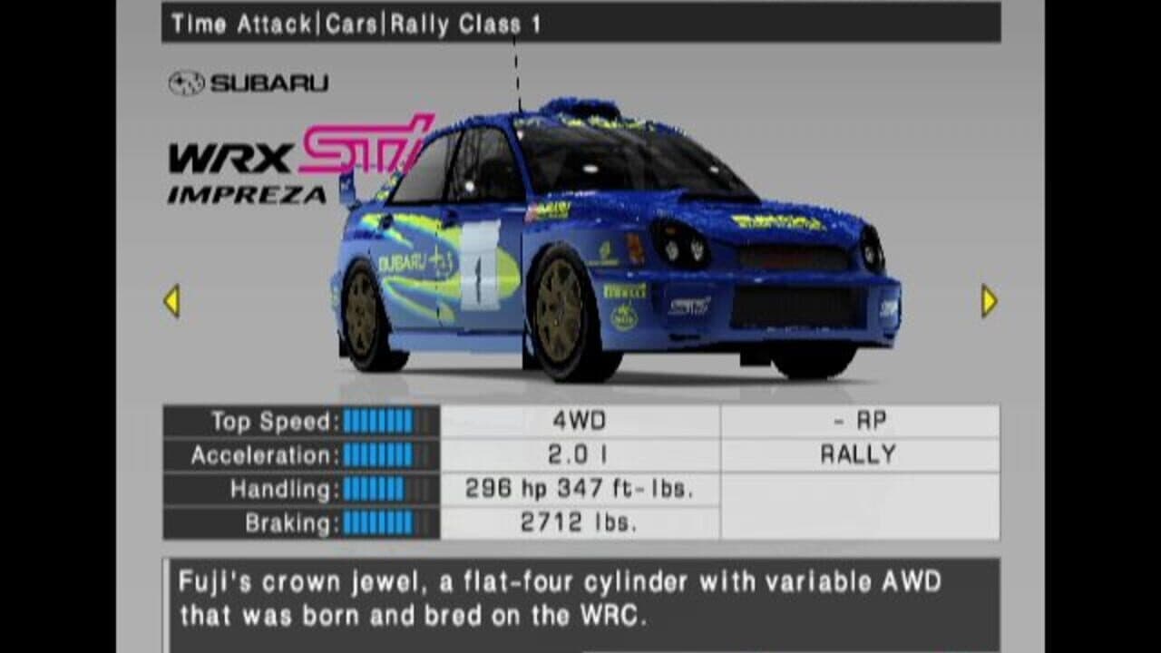 R: Racing Evolution thumbnail 14