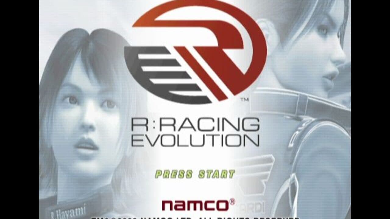 R: Racing Evolution thumbnail 16