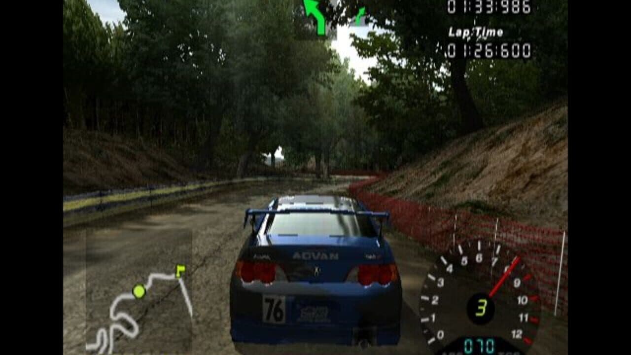 R: Racing Evolution thumbnail 17