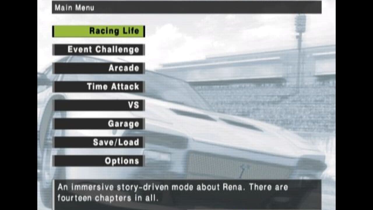 R: Racing Evolution thumbnail 19