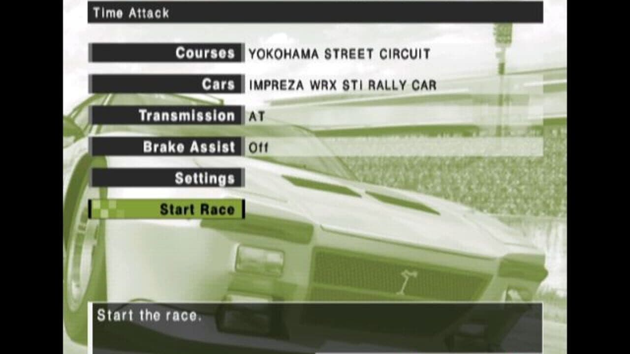 R: Racing Evolution thumbnail 5
