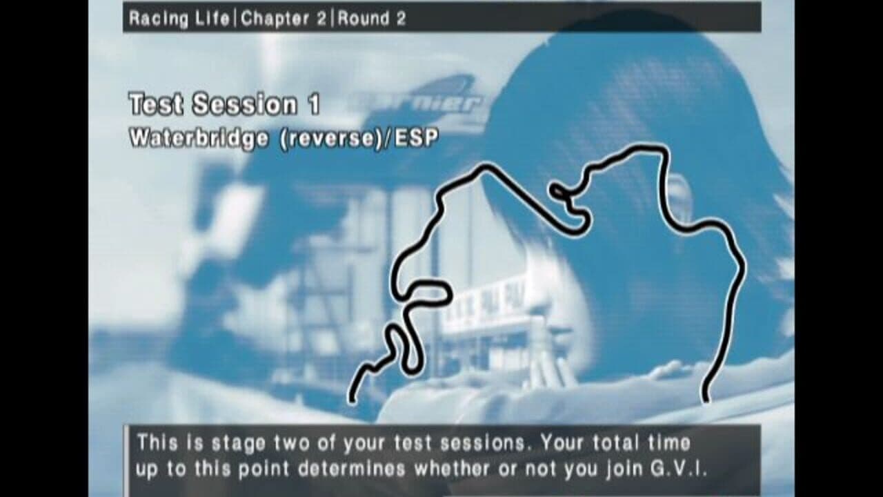 R: Racing Evolution thumbnail 6