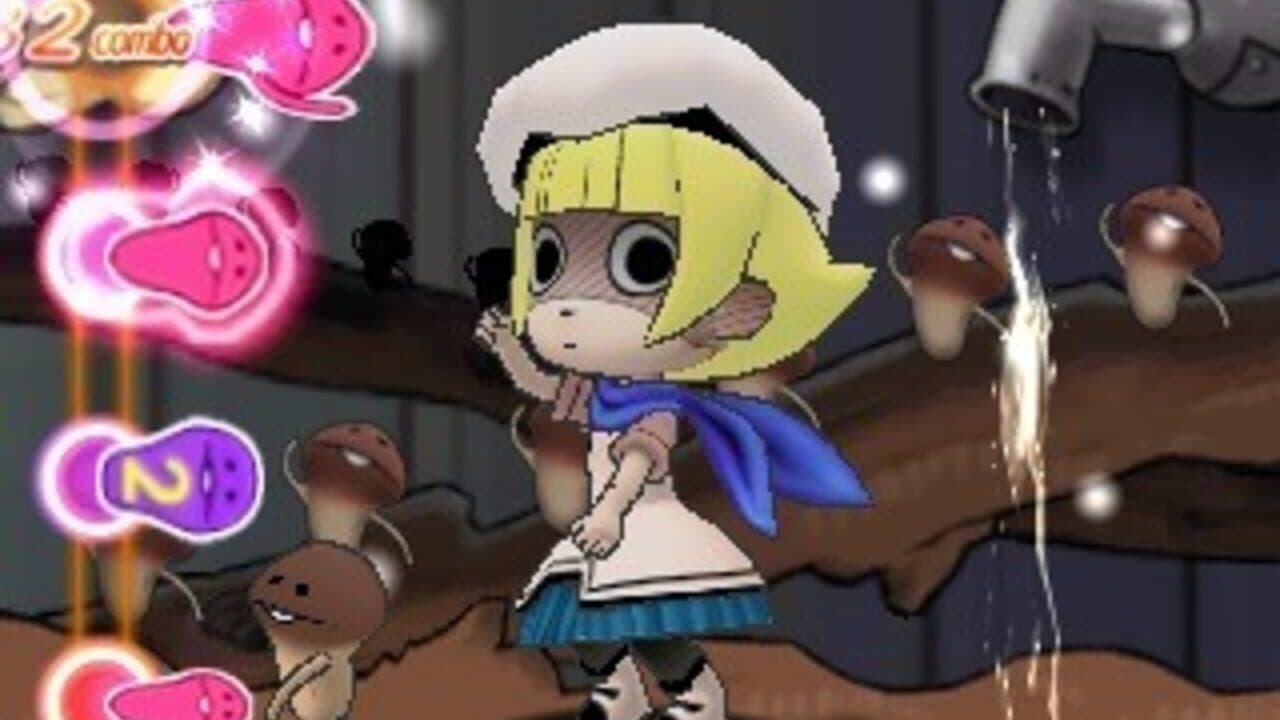 Osawari Tantei Ozawa Rina: Nameko Rhythm thumbnail 2