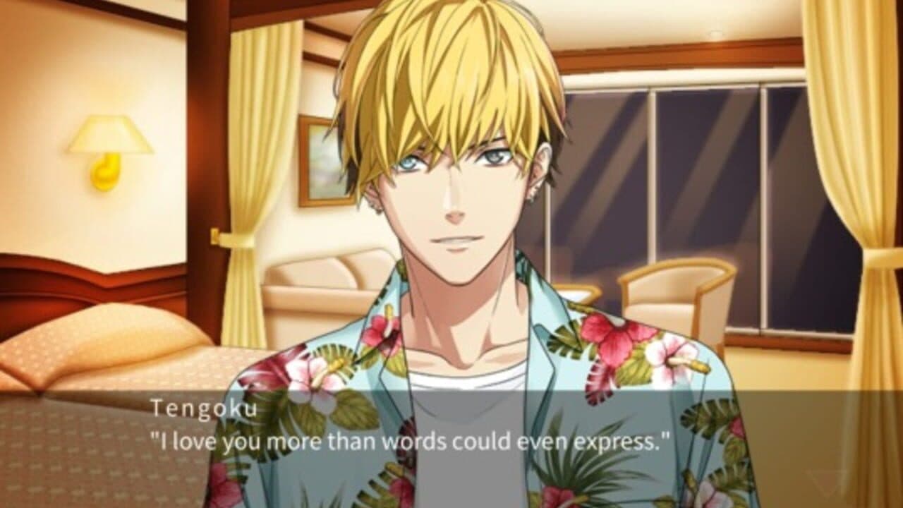 Love's Hella Punk thumbnail 3