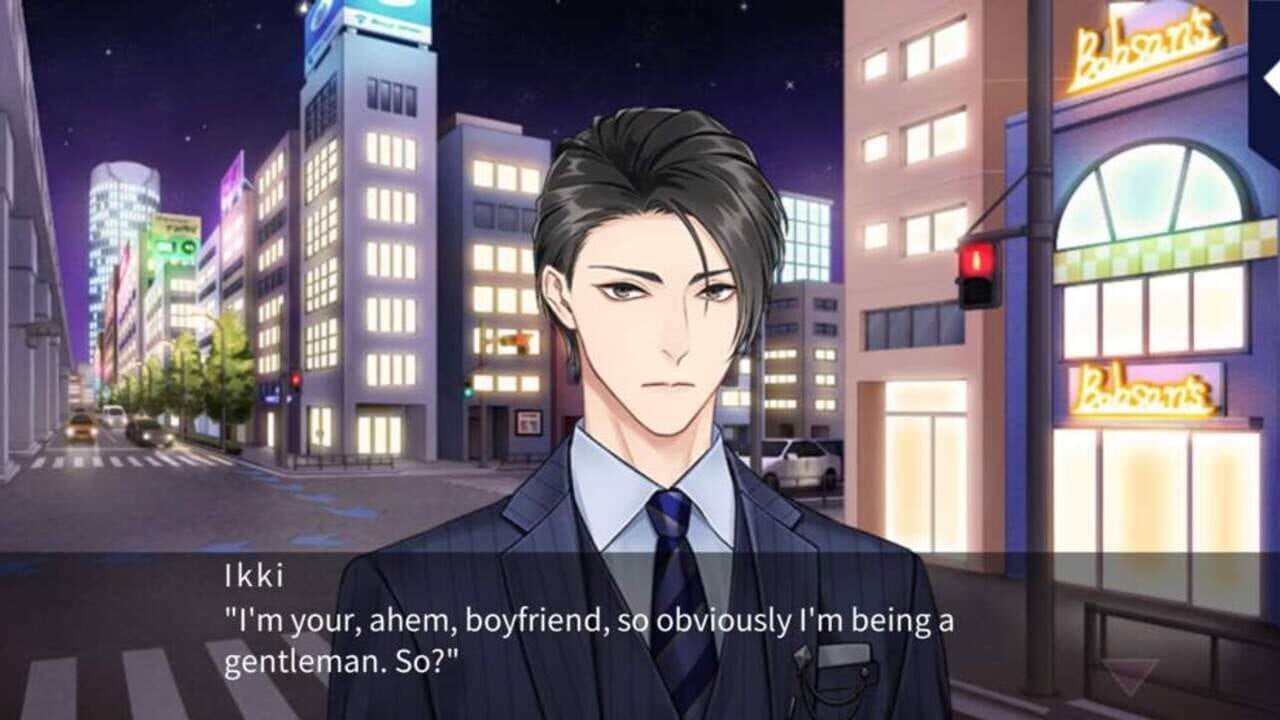 Professional Boyfriend thumbnail 2