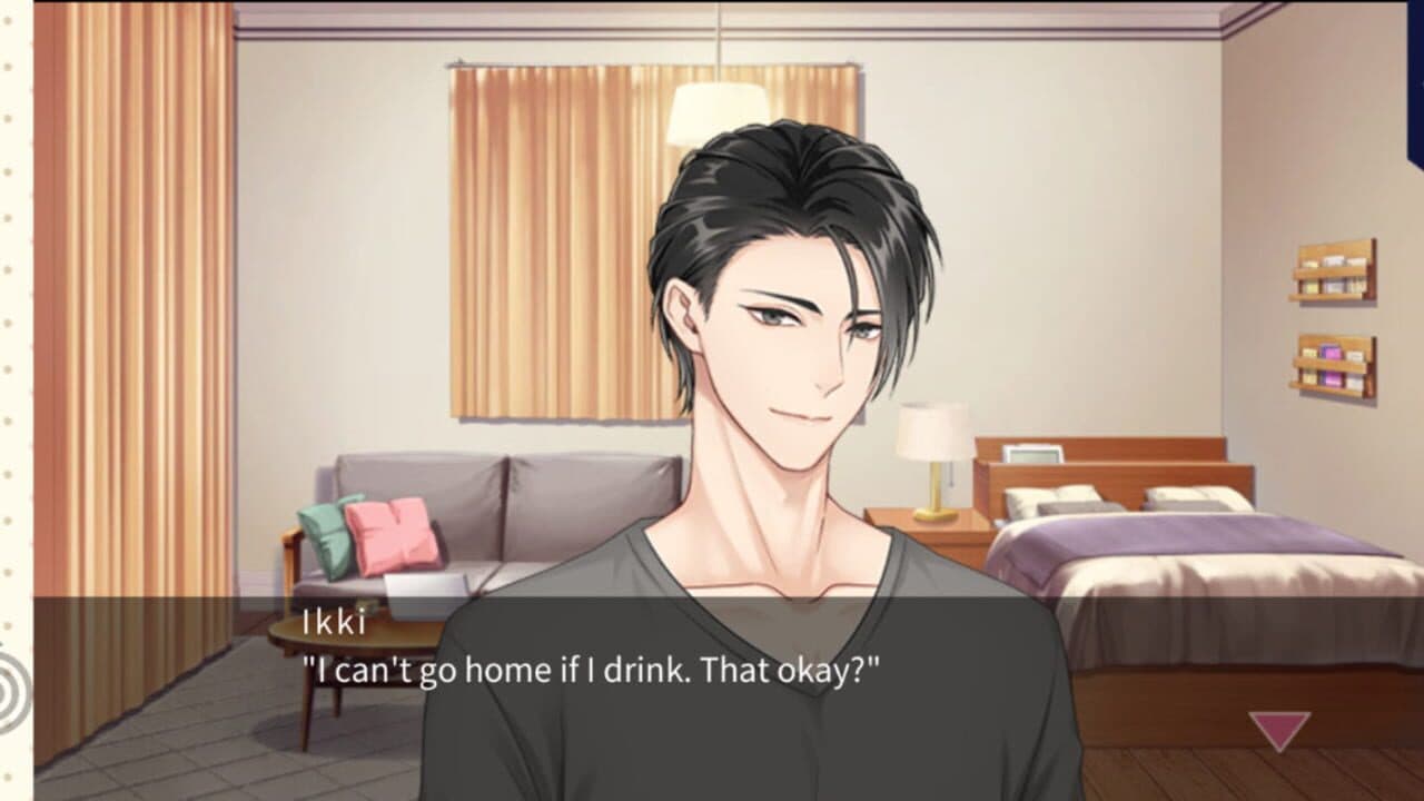 Professional Boyfriend thumbnail 3