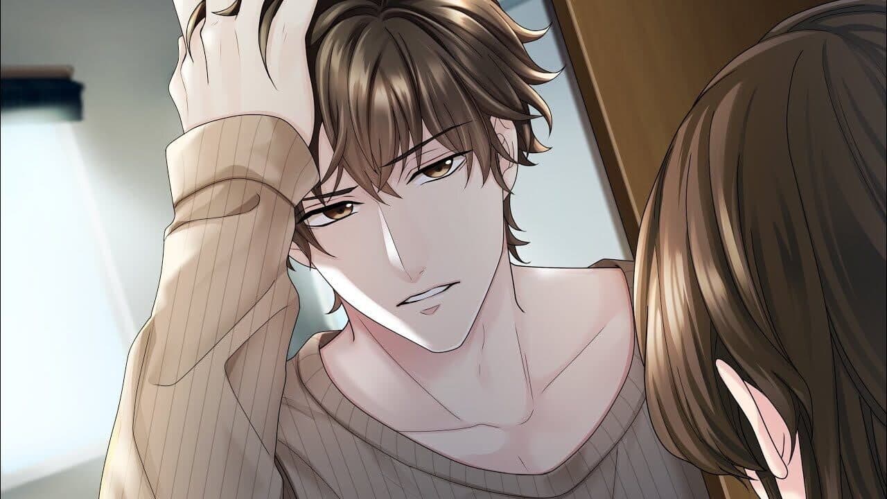 Oops, I said Yes?! thumbnail 2