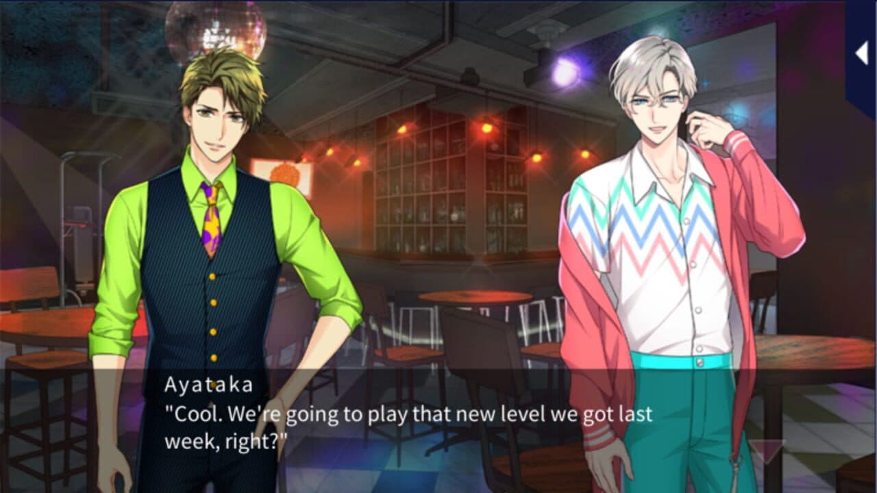 Tokyo Love Hustle thumbnail 2