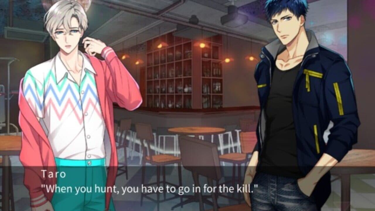 Tokyo Love Hustle thumbnail 3