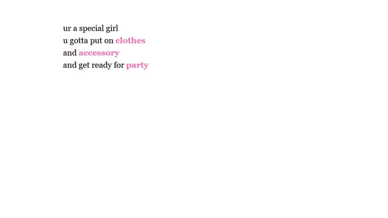 Special girls thumbnail 4