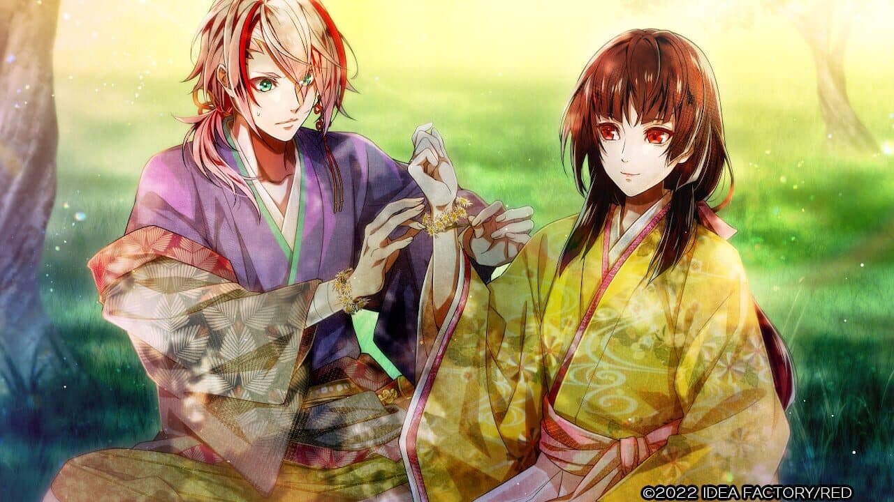 Birushana Senki: Ichijuu no Kaze thumbnail 2