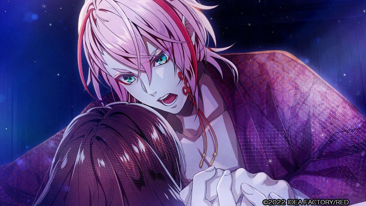 Birushana Senki: Ichijuu no Kaze thumbnail 3