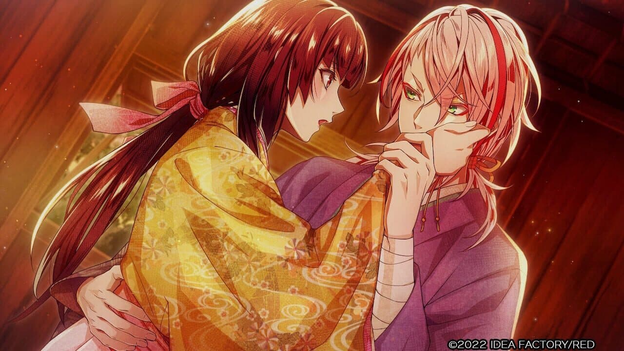 Birushana Senki: Ichijuu no Kaze thumbnail 4