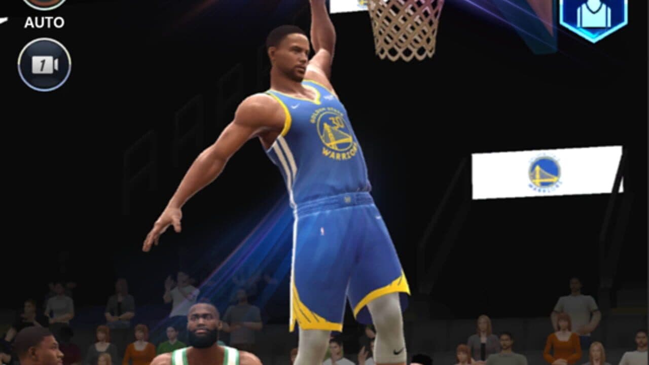 NBA Now 23 thumbnail 5