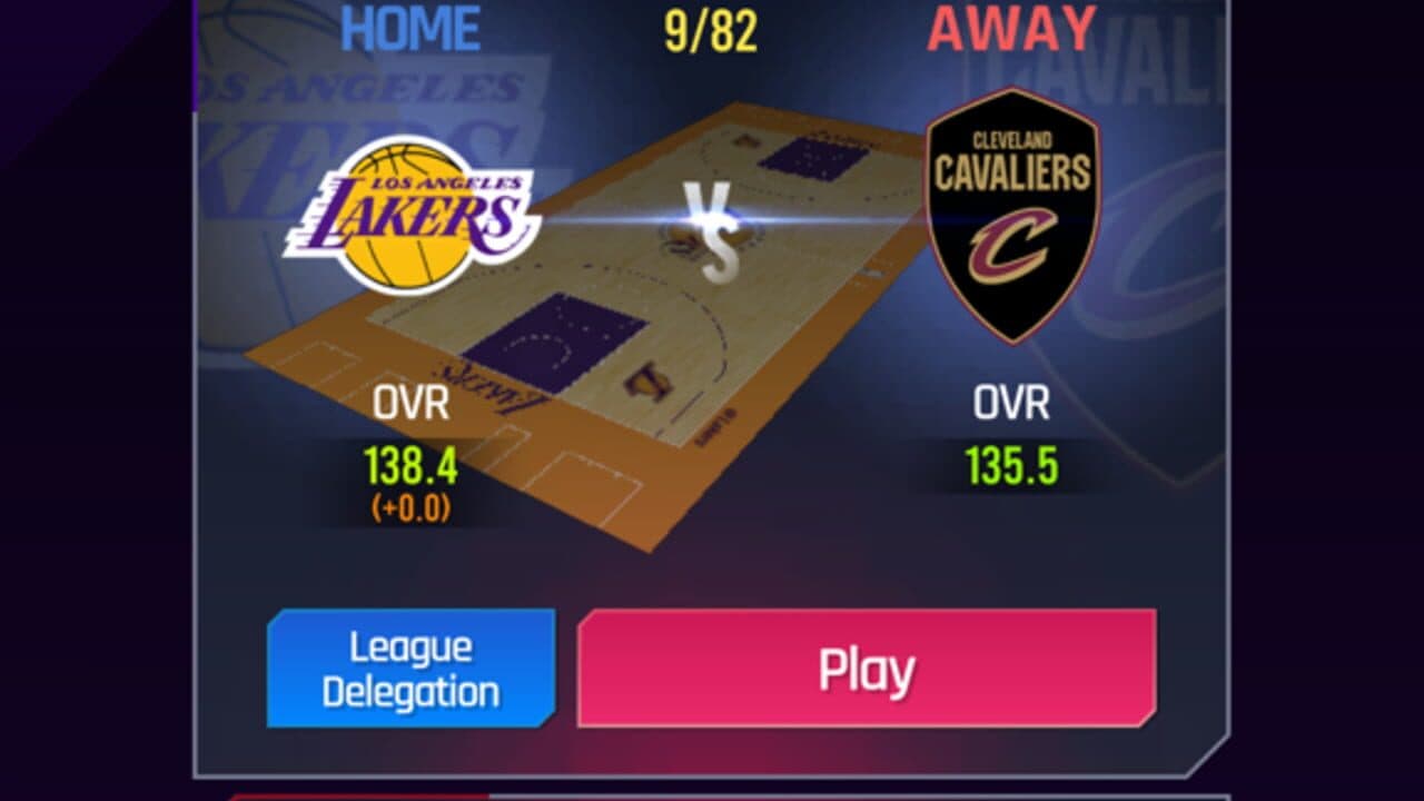 NBA Now 23 thumbnail 7