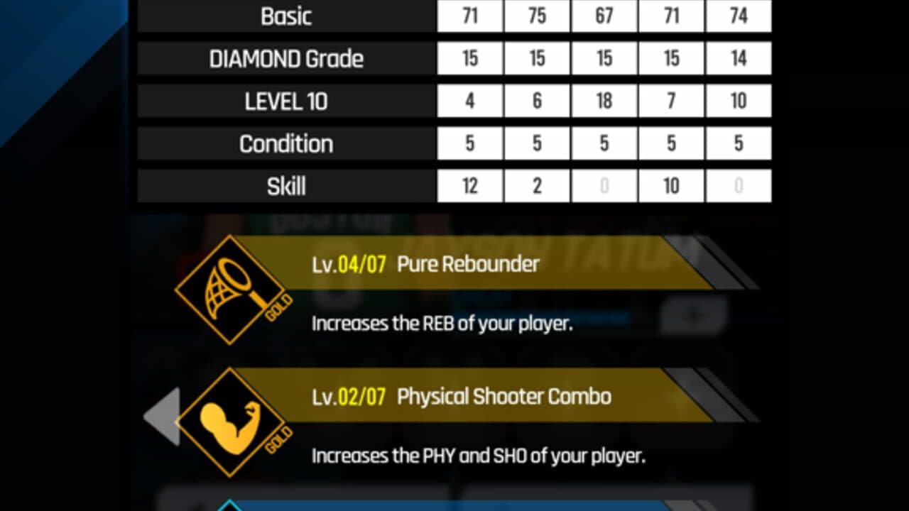 NBA Now 23 screenshot 1
