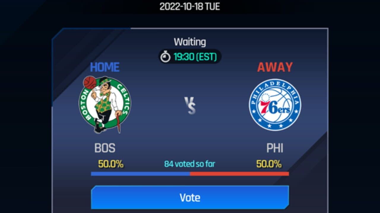 NBA Now 23 thumbnail 3