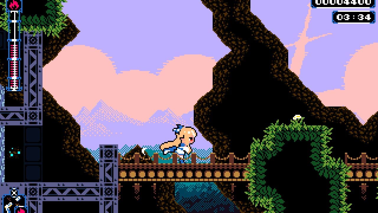 Flare Nuinui Quest screenshot 1