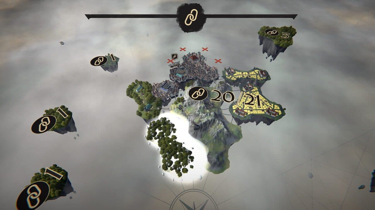 Myriads: Renaissance screenshot 1