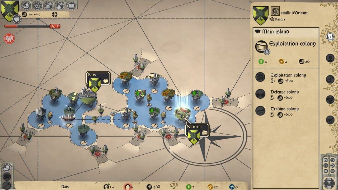 Myriads: Renaissance thumbnail 5