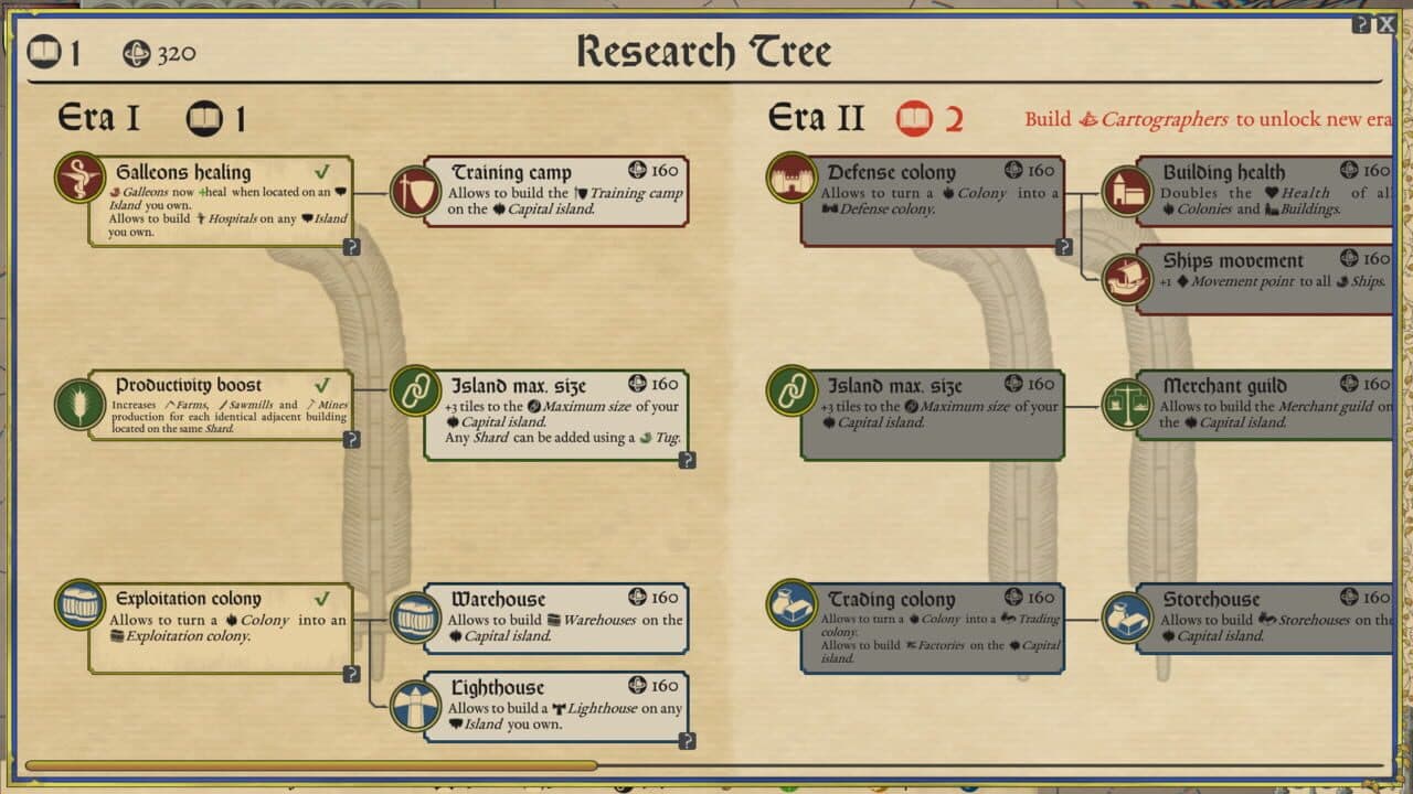 Myriads: Renaissance thumbnail 6