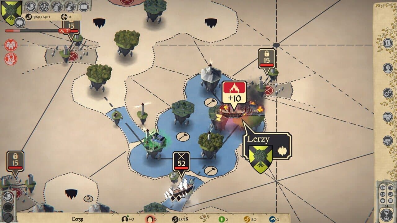 Myriads: Renaissance thumbnail 8