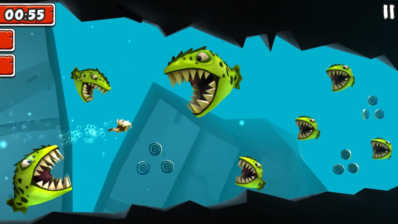 Manuganu 2 screenshot 1