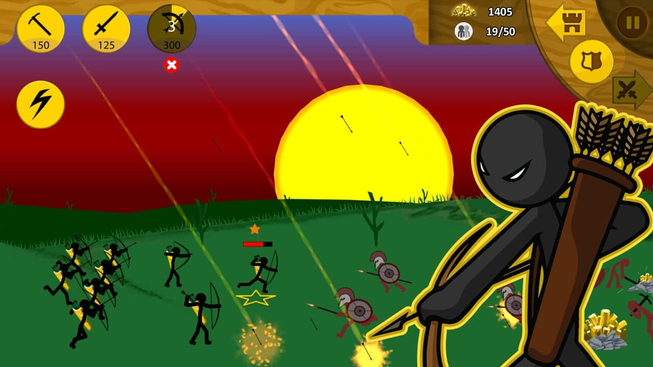 Stick War: Legacy thumbnail 5