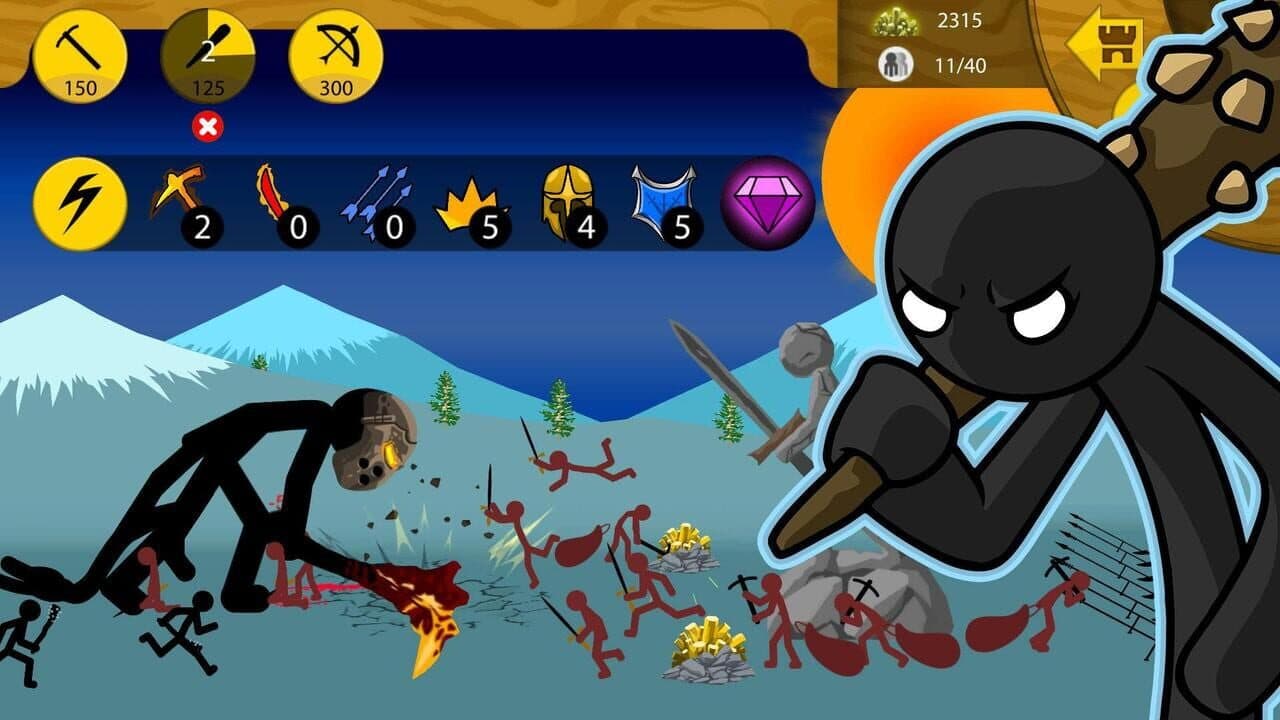 Stick War: Legacy thumbnail 3