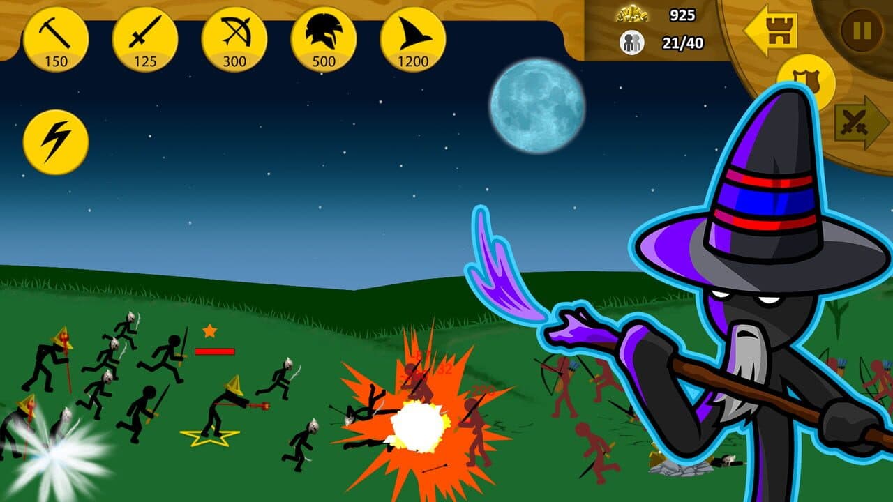 Stick War: Legacy thumbnail 6