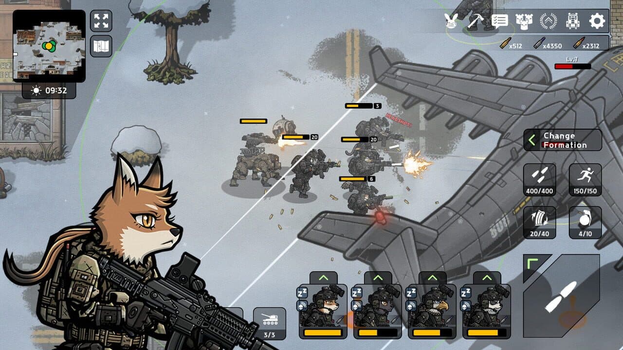 Bad 2 Bad: Apocalypse thumbnail 5