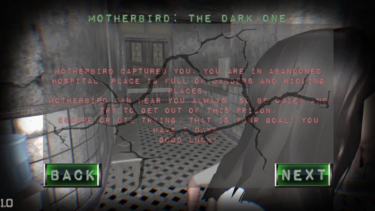 Motherbird: The Dark One thumbnail 5