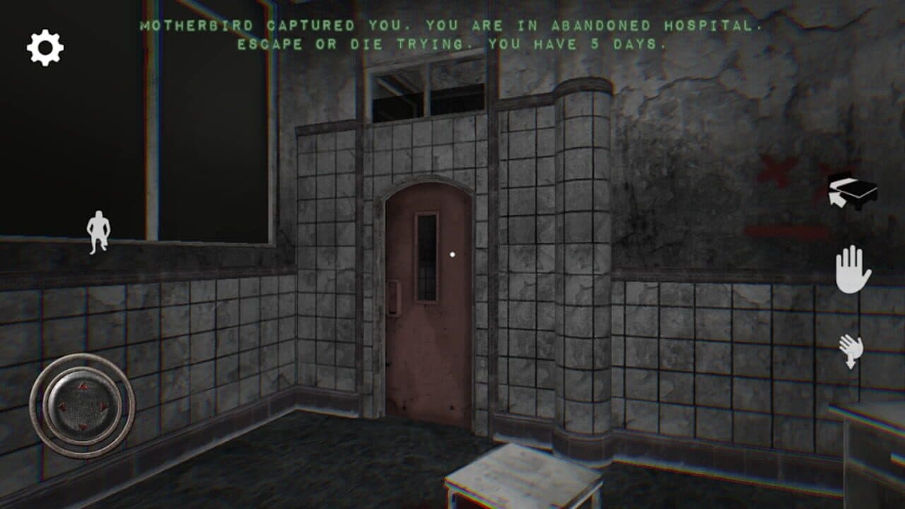 Motherbird: The Dark One thumbnail 6