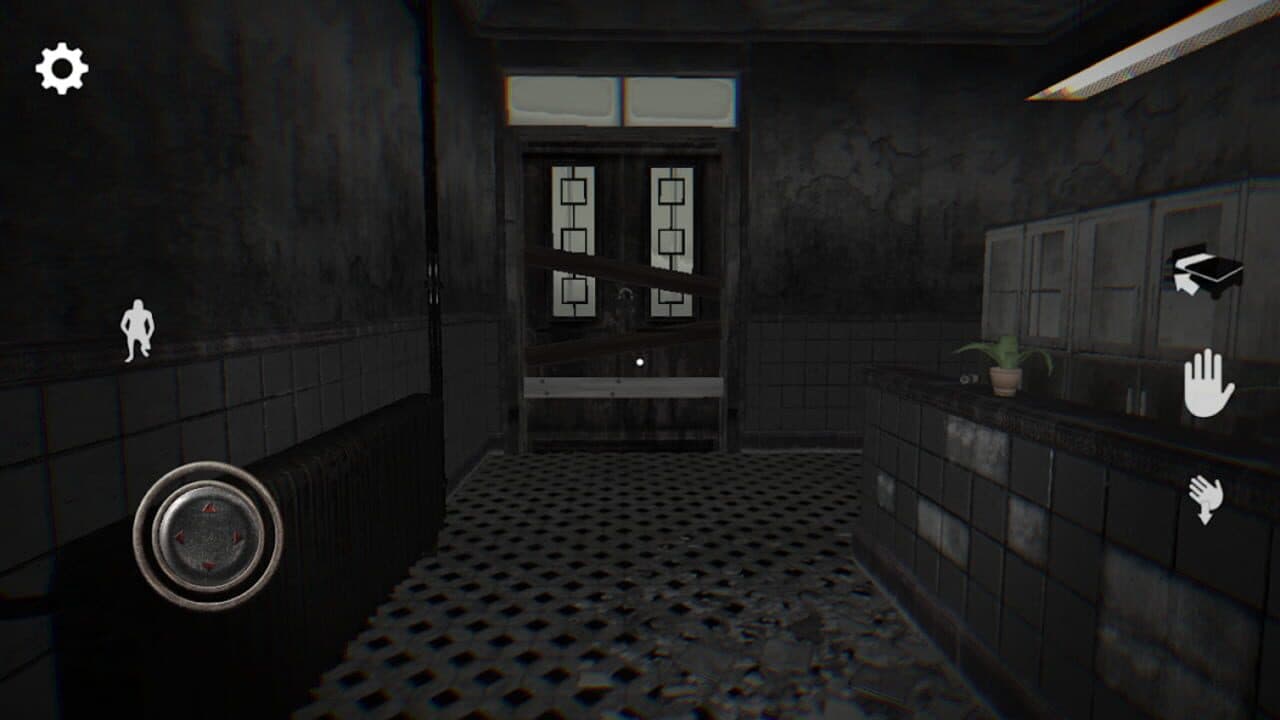 Motherbird: The Dark One screenshot 1