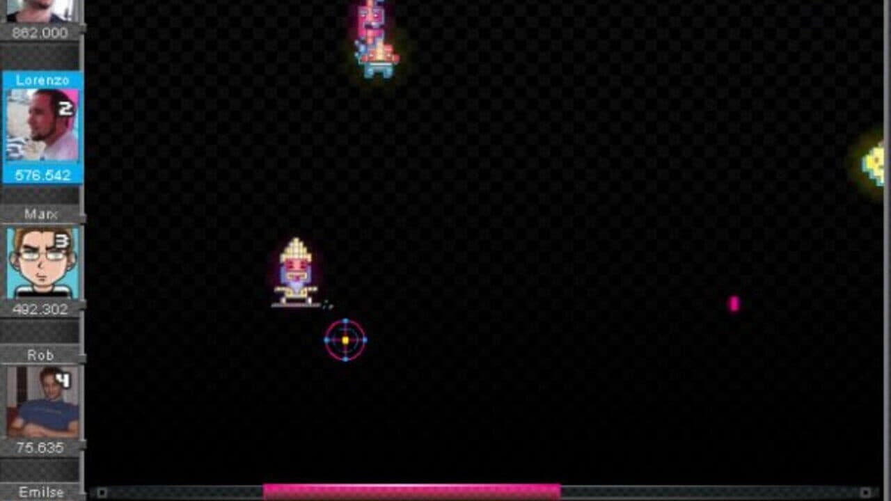 Pixel Ranger thumbnail 2