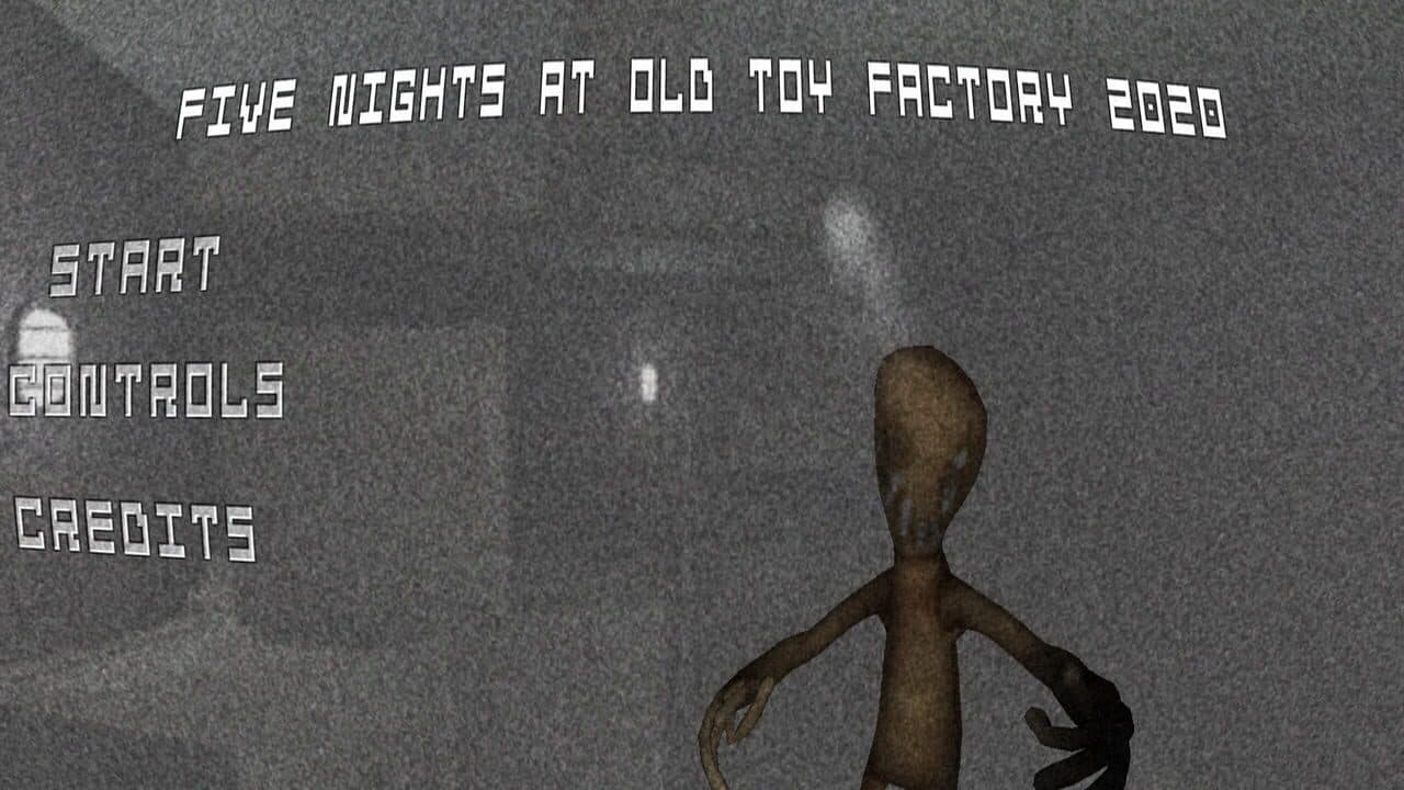 Five Nights at Old Toy Factory thumbnail 5