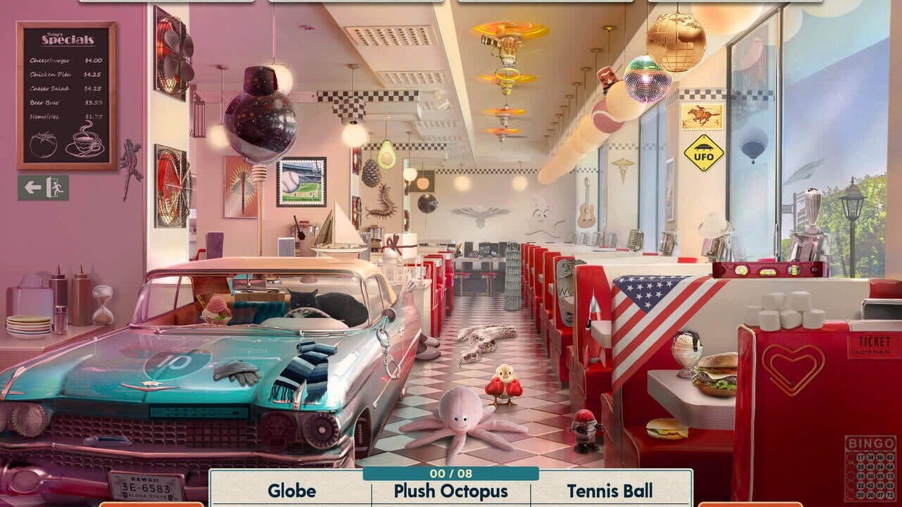 Road Trip USA 2: West - Collector's Edition thumbnail 9