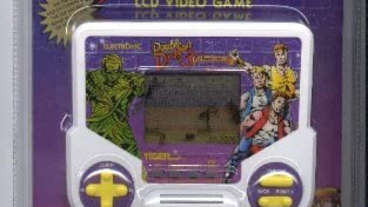 Double Dragon 3: The Rosetta Stone thumbnail 2
