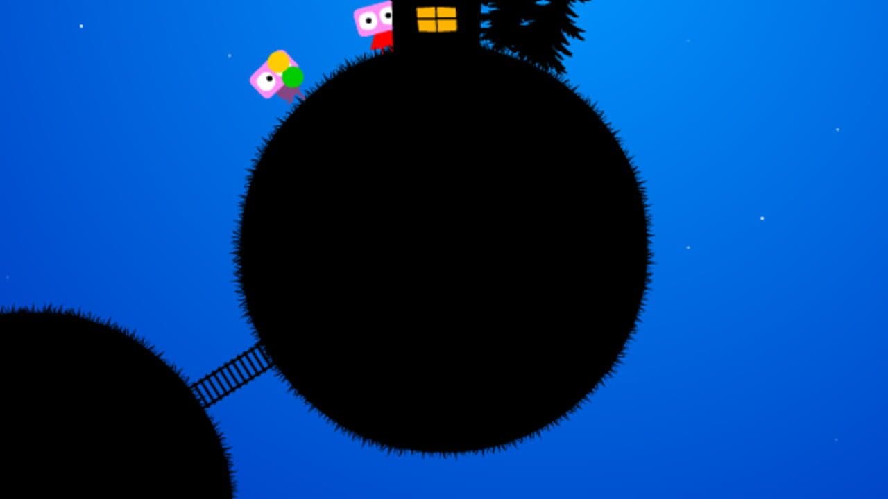 A Bonte Christmas screenshot 1