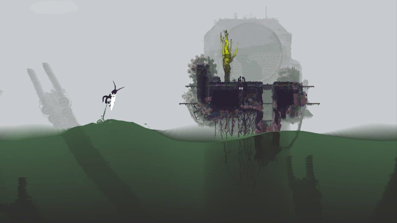 Rain World thumbnail 3