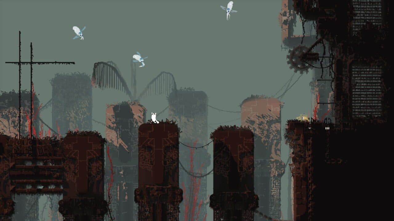 Rain World thumbnail 4