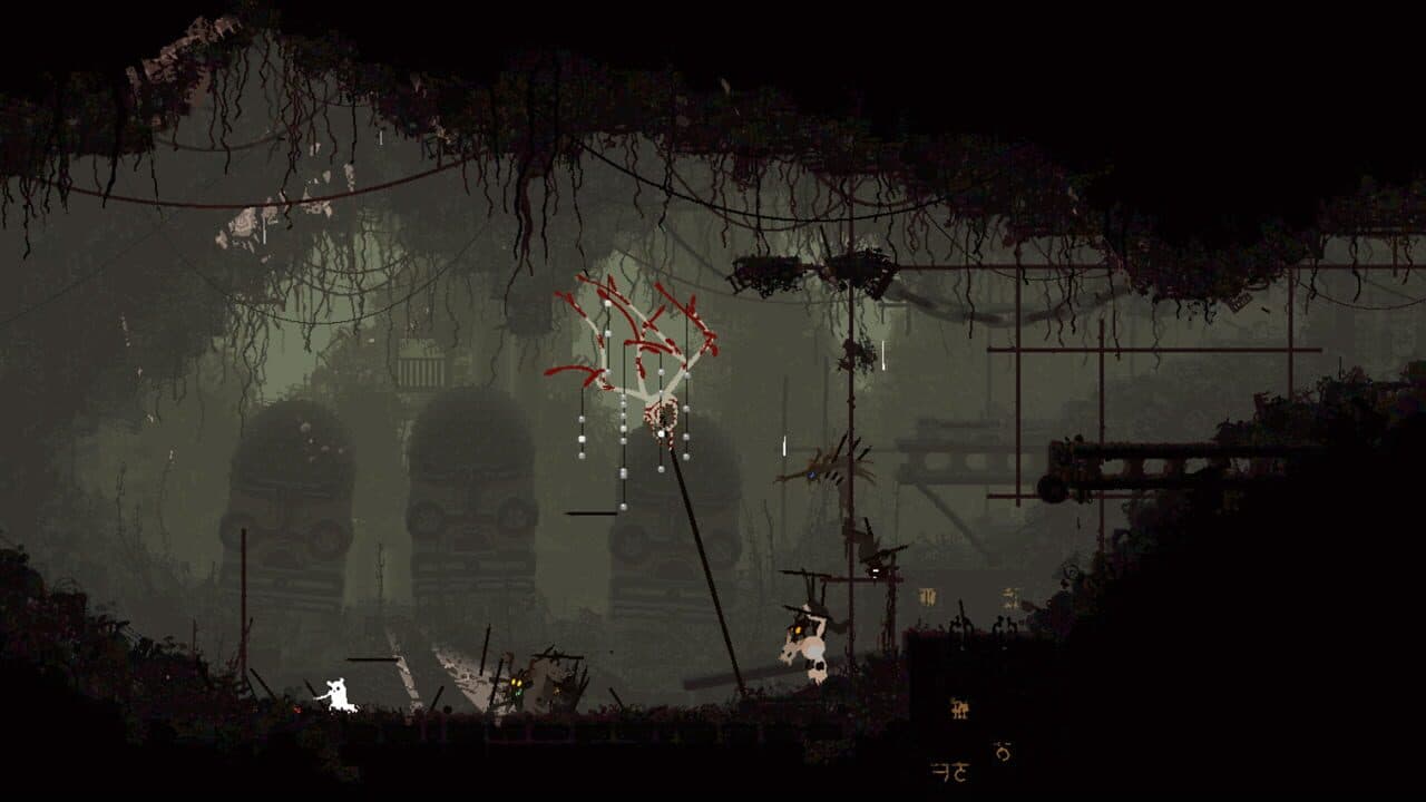 Rain World thumbnail 5