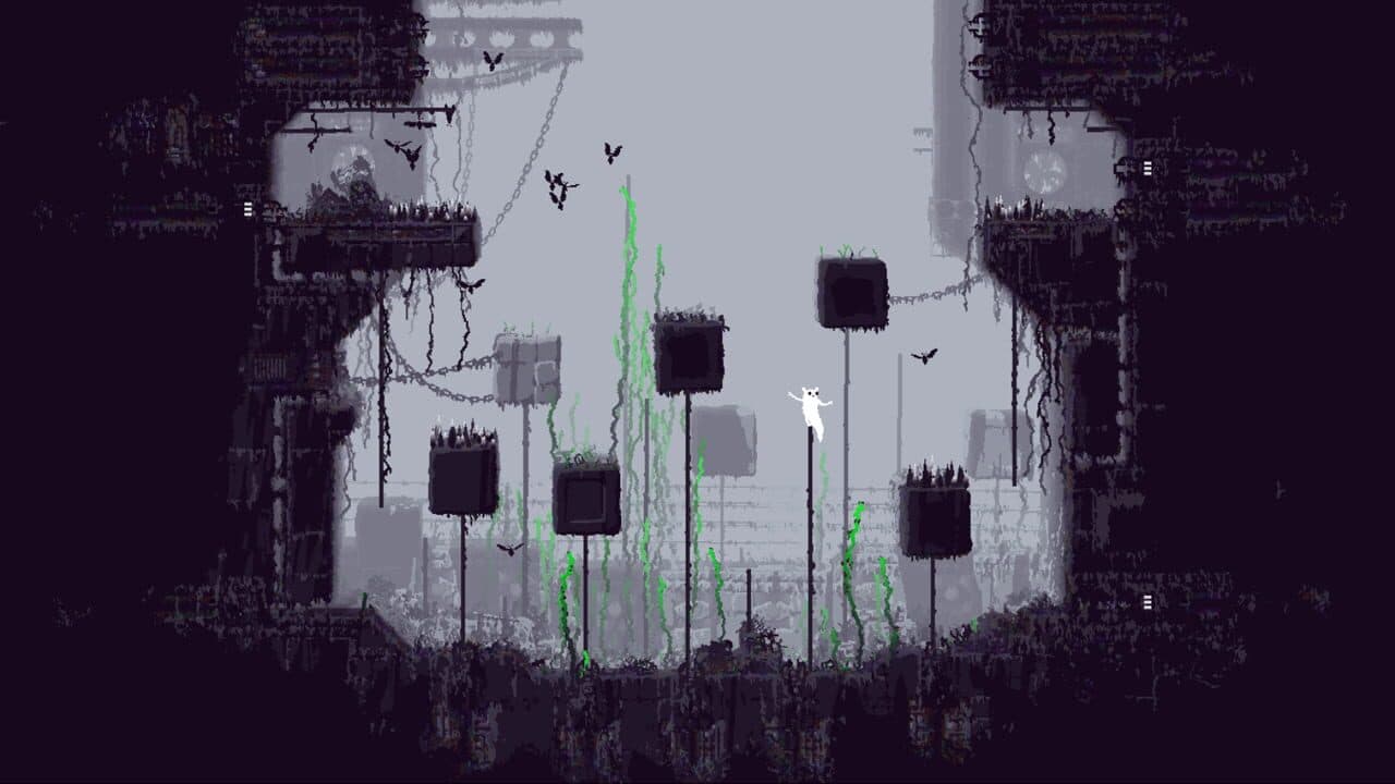 Rain World thumbnail 6