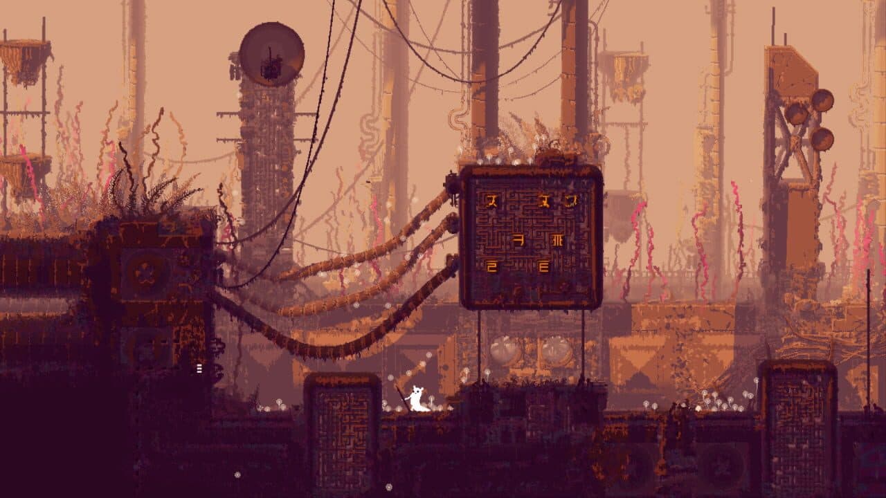 Rain World thumbnail 8