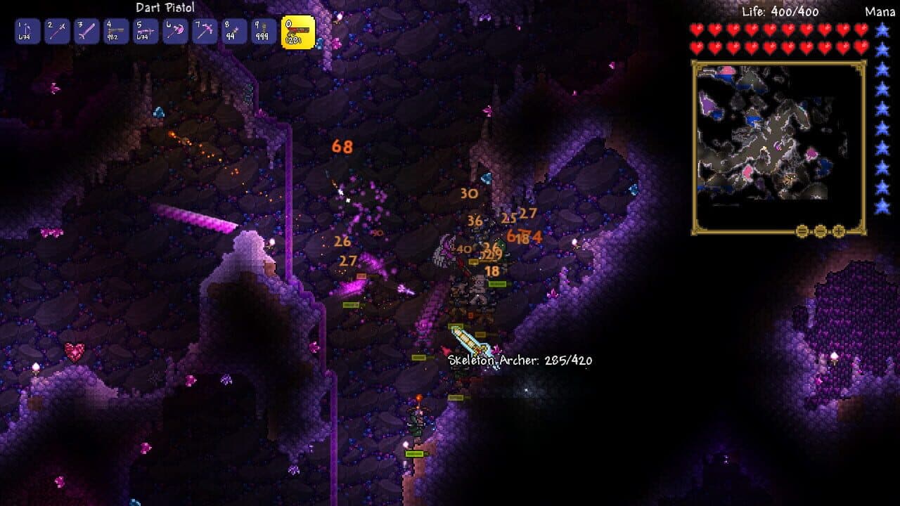 Terraria thumbnail 12