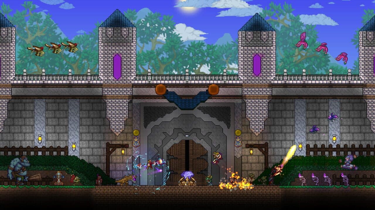 Terraria thumbnail 7