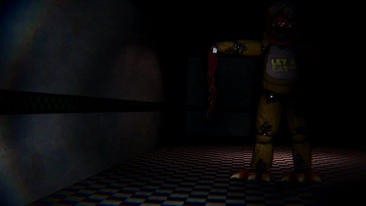 Five Nights at Freddy's: Rewritten - 87' thumbnail 3
